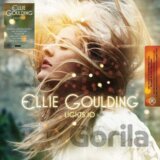 Ellie Goulding: Lights 10 LP