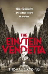 The Einstein Vendetta