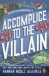 Accomplice to the Villain