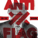 Anti-Flag: 20/20 Vision LP