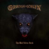 Orange Goblin: The Wolf Bites Back LP