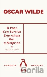 A Poet Can Survive Everything But a Misprint