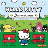 Hello Kitty -  Den v parku