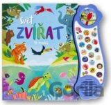 Svět zvířat - 18 zvuků