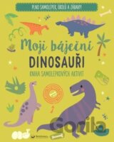 Moji báječní dinosauři