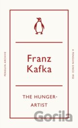 A Hunger-Artist