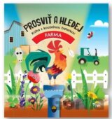 Prosviť a hledej - Farma