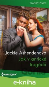Jak v antické tragédii