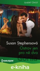 Ostrov jen pro ně dva