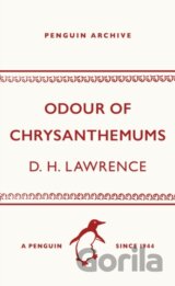 Odour of Chrysanthemums