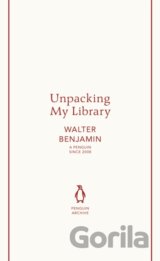 Unpacking My Library