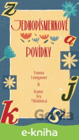 Jednopísmenkové povídky