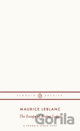 The Escape of Arsene Lupin