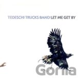 Tedeschi Trucks Band: Let Me Get By LP