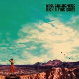 Noel Gallagher's High Flying Birds: Who Built The Moon? LP