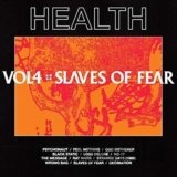 Health: Vol. 4: Slaves of Fear LP