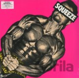 Squeeze: Squeeze LP