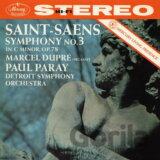 Paul Paray: Symphony No. 3 LP