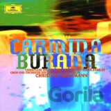 Carl Orff: Christian Thielemann: Carmina Burana (Reedice 2017) LP