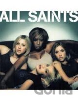 All Saints:  All Saints / 140Gr. (LP)