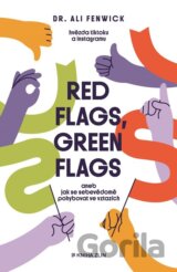 Red flags, green flags