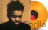 Tracy Chapman:  Tracy Chapman (Indie Exclusive Orange Transparent Vinyl) / 180Gr. (LP)
