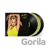 Dua Lipa:  Future Nostalgia / 5Th Anniversary / 140g (LP)
