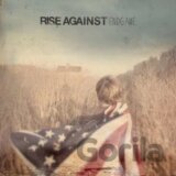 Rise Against:  Endgame