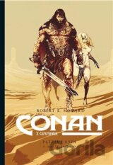 Conan: Plíživý stín a další příběhy