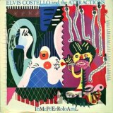 Elvis Costello: Imperial Bedroom LP