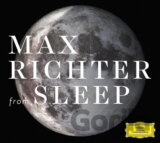Richter Max: From Sleep LP