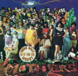 Frank Zappa: We're Only In It For The Money LP