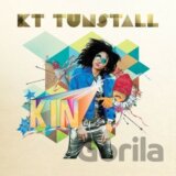 KT Tunstall: KIN LP