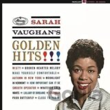 Sarah Vaughan: Golden Hits LP