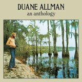 Duane Allman: An Anthology LP