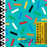 Kaiser Chiefs: Stay Together LP
