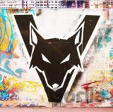 Volumes: Different Animals (Green) LP