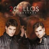 2 Cellos: Celloverse (Orange) LP