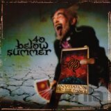 40 Below Summer: Invitation To The Dance / Green  LP