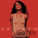 Aaliyah: Aaliyah  LP