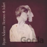 Ryan Adams:  Romeo & Juliet LP
