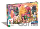 Trollové
