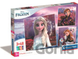 3x48 Frozen