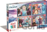 4in1 Frozen
