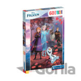 Maxi 60 Ledové království 2