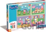 4in1 Peppa Pig