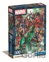 Marvel