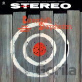 Cannonball Adderley: Cannonball´S Sharpshoo  LP