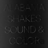 Alabama Shakes: Sound & Color  Incl. 7 Bonus Tracks LP