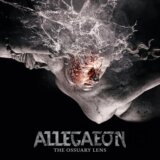 Allegaeon:  The Ossuary Lens
